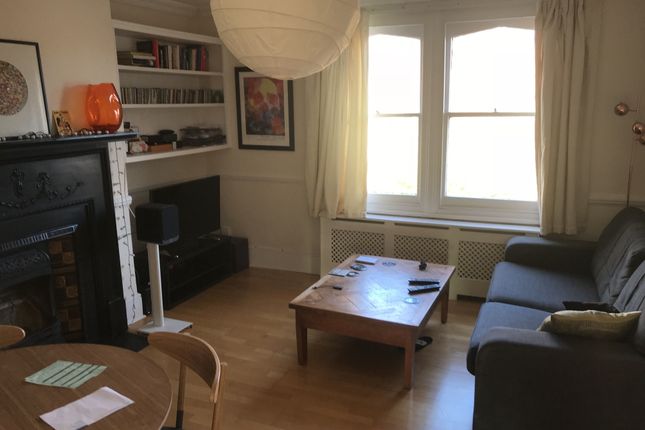 Flat to rent in Crouch Hill, London