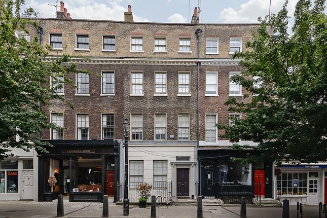 5 bed terraced house for sale in Lambs Conduit Street, Bloomsbury, London WC1N