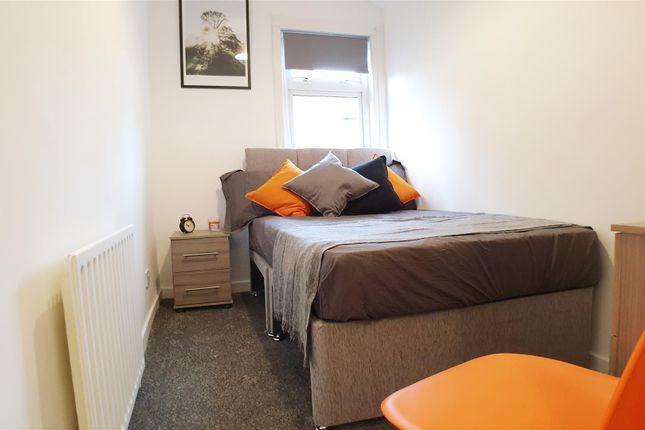 Thumbnail Room to rent in Charlotte Road, Bournville, Birmingham