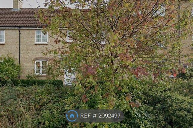 Terraced house to rent in Buzzard Road, Calne