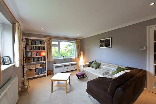 Flat for sale in Dobbin Hill, Grey Stones, Sheffield