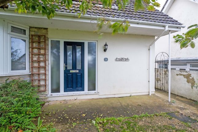 Detached house for sale in Benlease Way, Swanage