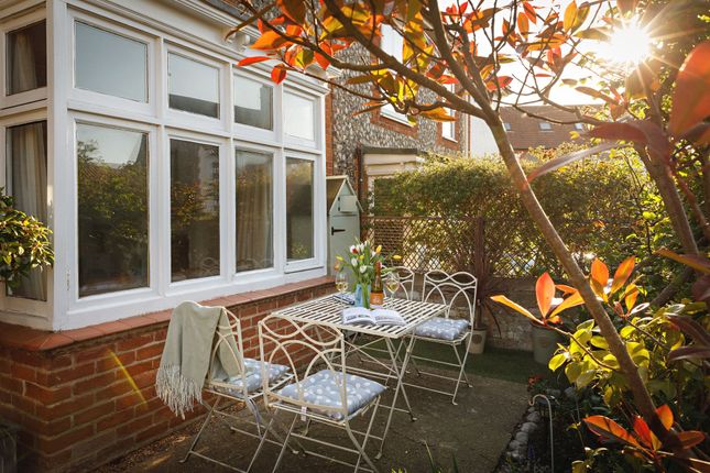 4, Cliff Road, Sheringham photo 4