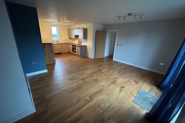 Apartment 35, Palace Court, Stoke-on-Trent photo 3