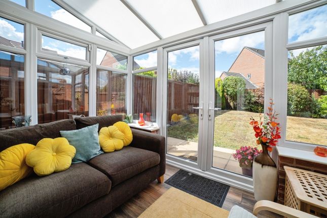 4, Appleby Road, Nottinghamshire photo 4