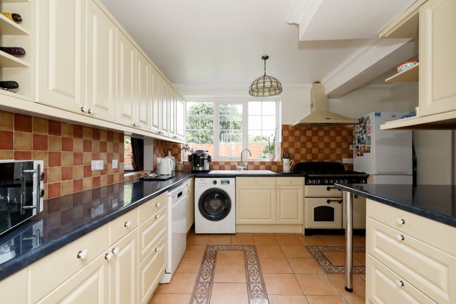 Detached house for sale in Broad Lane, Hampton