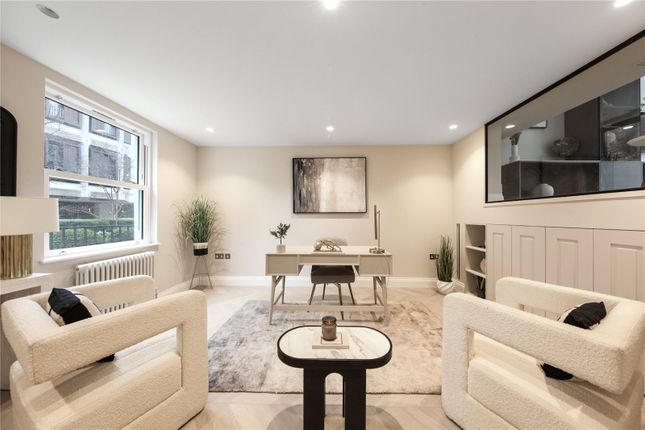 Mews house for sale in Waldron Mews, London