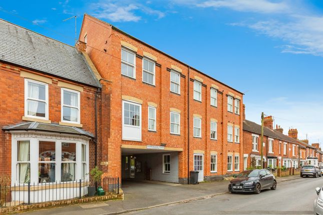 Thumbnail Flat for sale in Harborough Place, Rushden