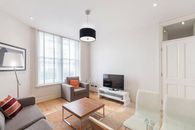 12a York Place Mansions, 117 Baker Street, London photo 5