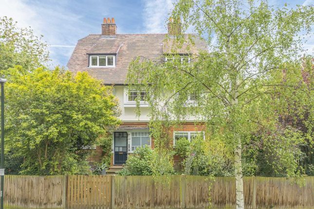 Thumbnail Detached house for sale in Cole Park Road, Twickenham