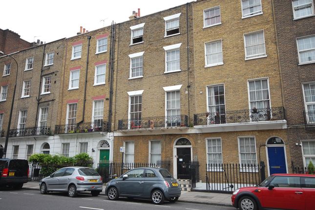 Studio to rent in Gloucester Place, Marylebone