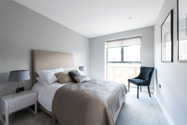 Flat for sale in 5 Madison Apartments, 17 Wyfold Road