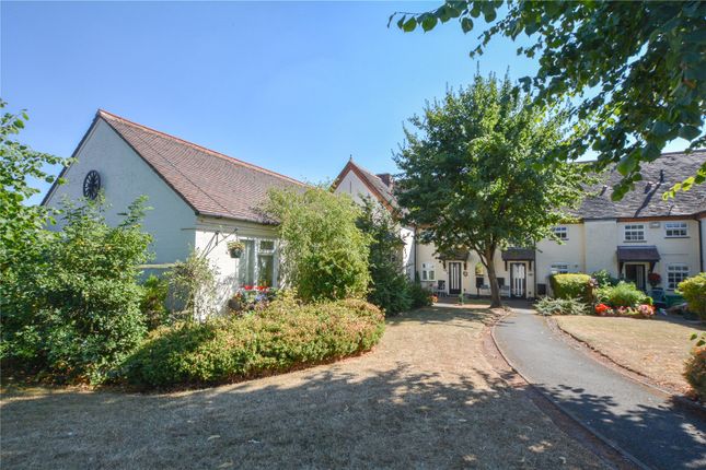 Thumbnail Bungalow for sale in St Peters Place, Church Lane, Kingsbury