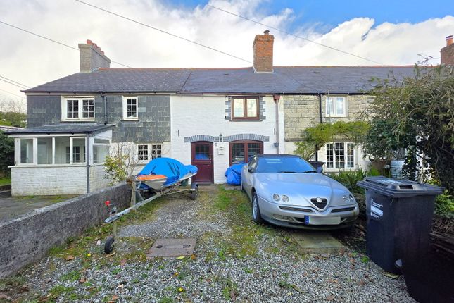 2-bed house on Sunnyside,2, Liskeard, £250,000