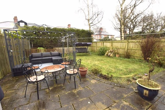 Semi-detached house for sale in Eastlands, High Heaton, Newcastle Upon Tyne