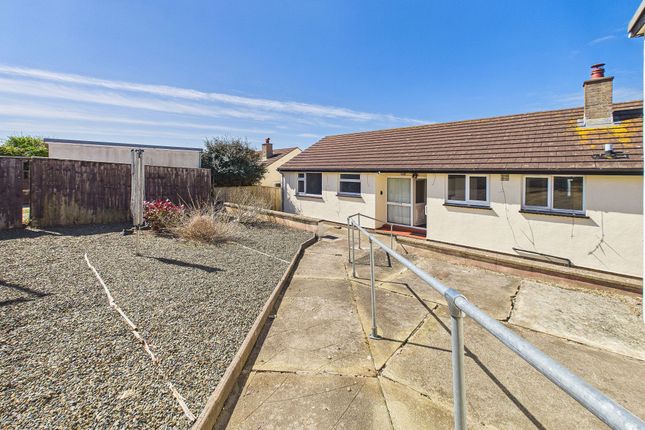 3-bed house on 71 Croft Road, Haverfordwest, £250,000