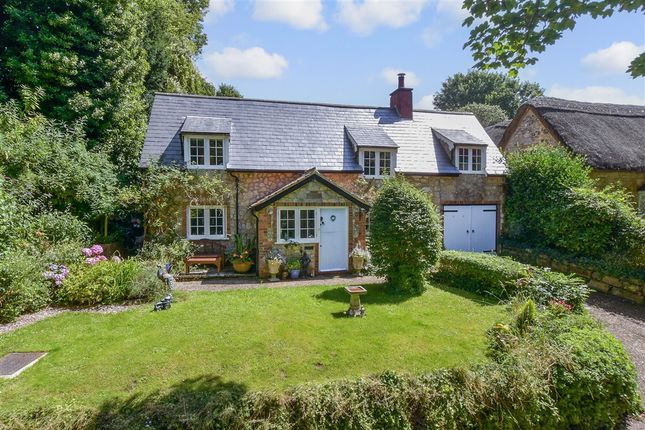 3-bed house on 3 Lynch Lane, £650,000