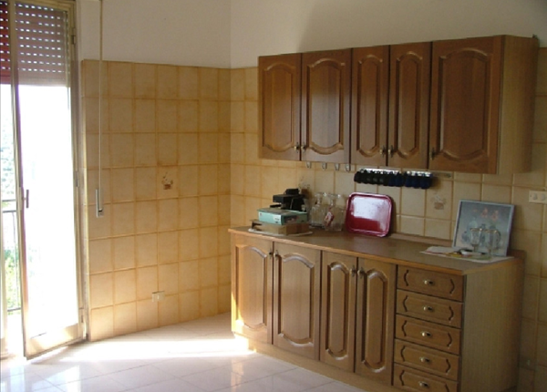 Semi-detached house for sale in Contrada San Giacomo, Ragusa, Sicily, Italy