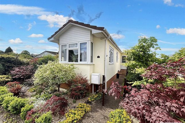 1-bed caravan on 6, Second Avenue, Exeter, £175,000