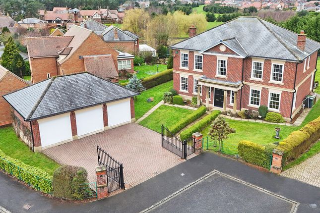 5-bed house on 11, Amerston Close, Billingham, £700,000