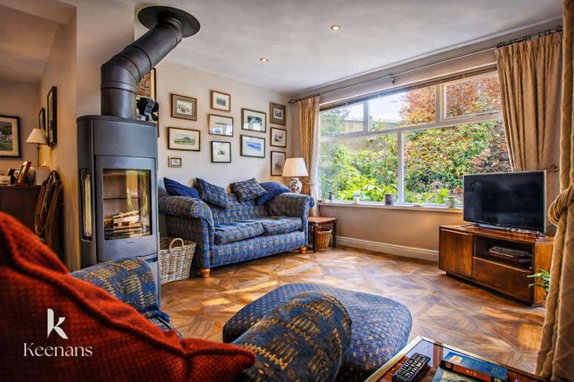 2, Sycamore Rise, Foulridge photo 2