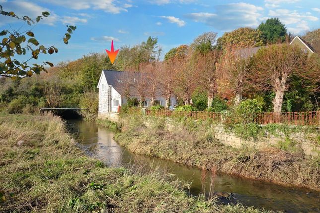 Semi-detached house for sale in Clay Lane, Haverfordwest