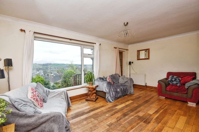 Semi-detached house for sale in Vicarage Drive, Kendal