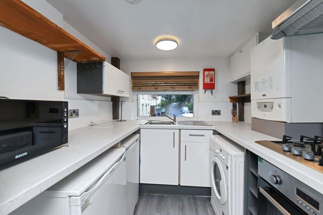 178a North Sherwood Street, Nottingham photo 5