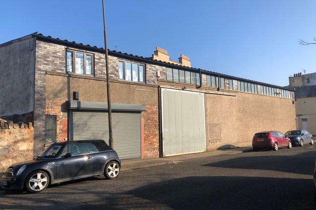 Thumbnail Industrial to let in 103 Market Street, Musselburgh, East Lothian