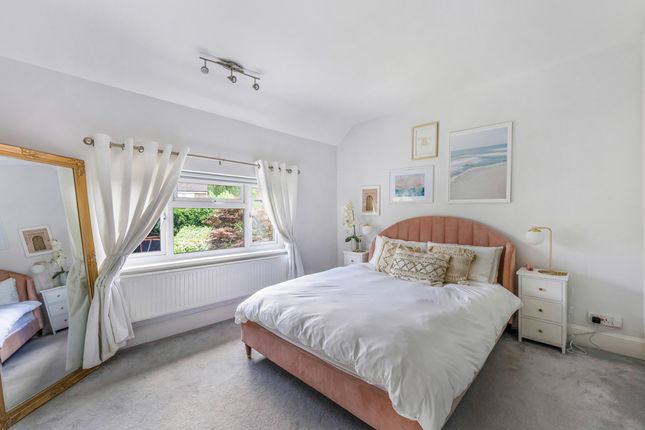 Semi-detached house for sale in Ditton Hill Road, Long Ditton, Surbiton
