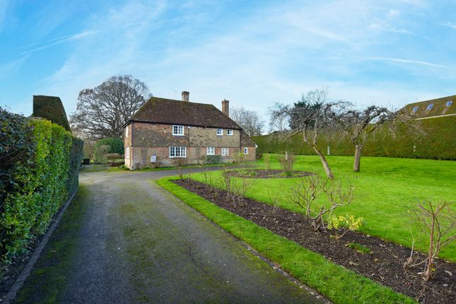 West Cottage, Lambden Road, Pluckley photo 2