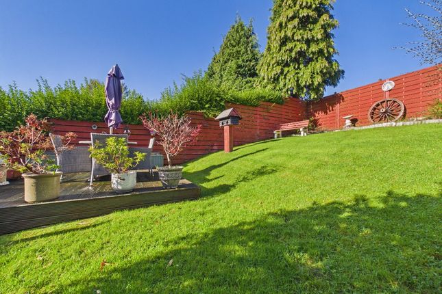 9, Glen Clunie, East Kilbride photo 3