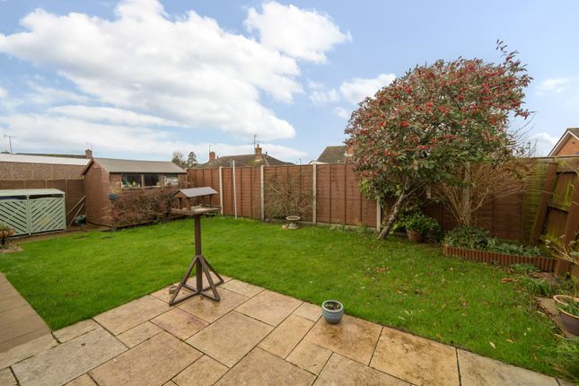 Bungalow for sale in Hardy Road, Bishops Cleeve, Cheltenham, Gloucestershire