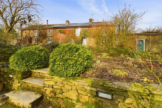 Thumbnail Detached house for sale in Quarnford, Buxton