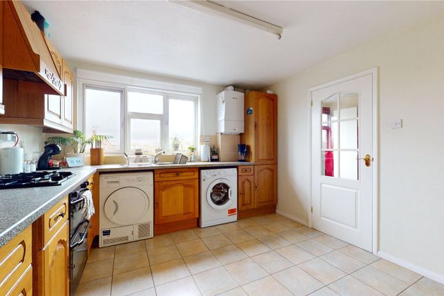 Maisonette for sale in Seadown Parade, Bowness Avenue, Sompting, West Sussex