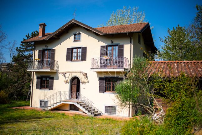 Thumbnail Villa for sale in Cremolino, Alessandria, Piedmont