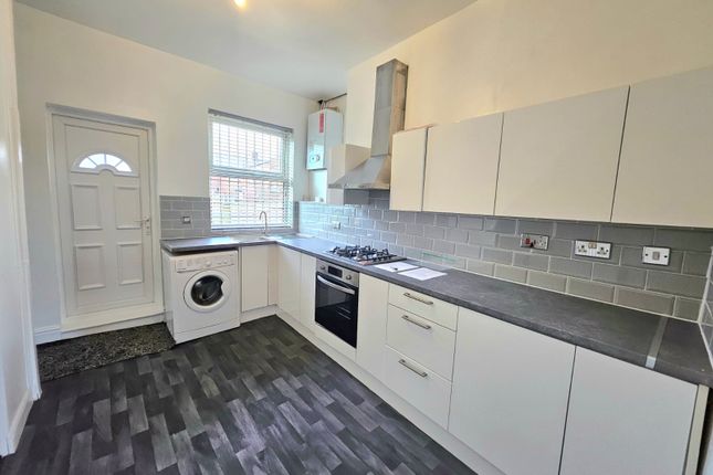 24 Friendship Avenue,, Friendship Avenue, Manchester photo 3