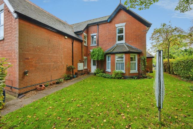 Maryvale Court, Lichfield photo 4