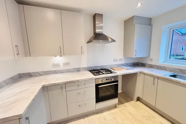 Snugg Homes - Stonecross Vale