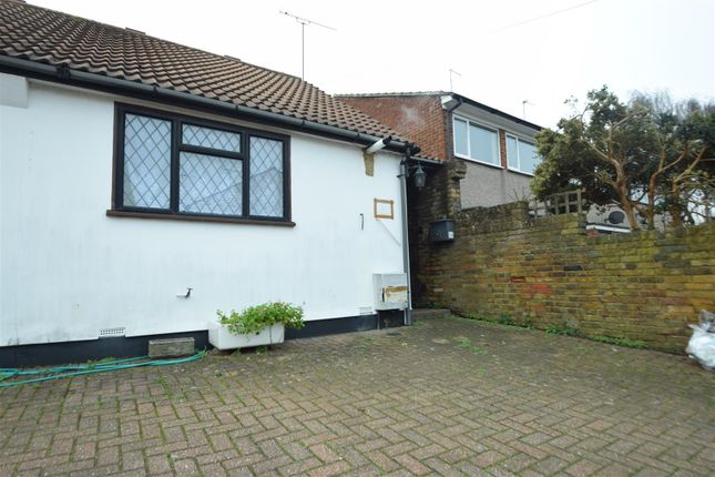 Thumbnail Semi-detached house to rent in Alpha Road, Hillingdon, Middlesex