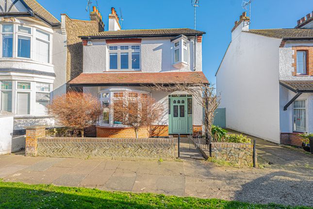 Detached house for sale in Westcliff Drive, Leigh-On-Sea