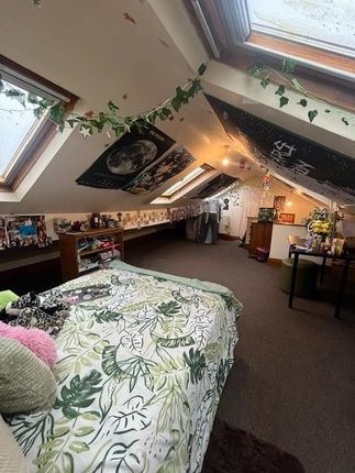 Bright And Spacious Living Area Featuring Large Wi...