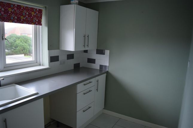 Flat 5 Portland House, 56, Berrow Road, Burnham-On-Sea photo 4