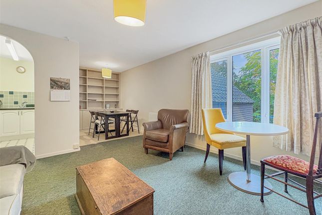 Flat 20, Brooklyn Court, Cherry Hinton Road, Cambridge photo 3