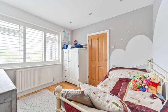 Semi-detached house for sale in Vale Road, Bickley, Bromley