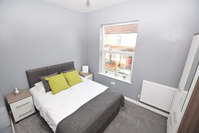 Room to rent in Parkhill Street, Dudley DY2
