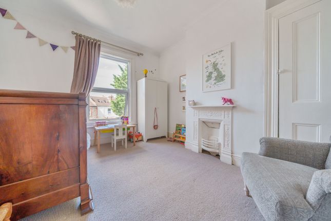 Terraced house for sale in Downend Road, Downend, Bristol, Gloucestershire