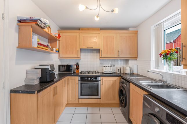 8, Meadow Gate, Birmingham photo 2