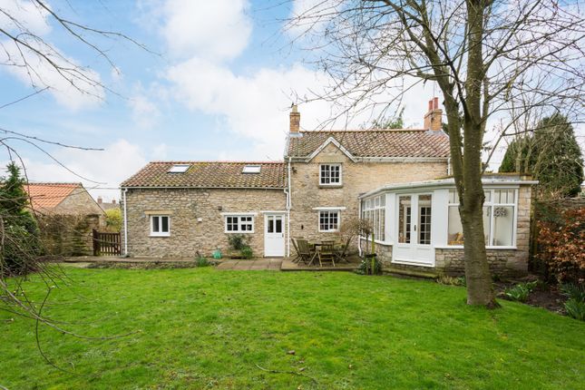Detached house for sale in Carlton Road, Helmsley, York