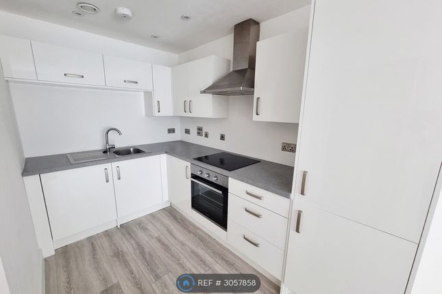 Apartment, The Silk Works Foleshill Road, Coventry photo 3